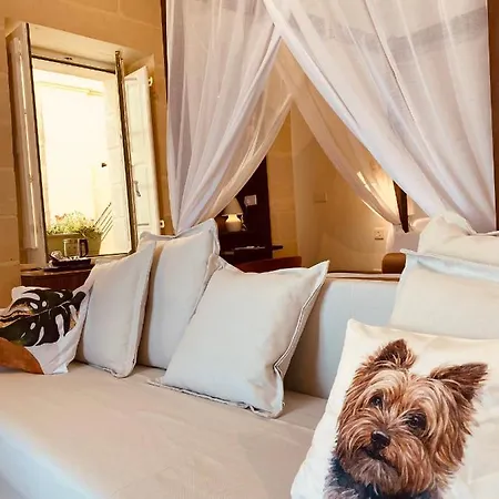 Bed & Breakfast Casa Maria Tereza *