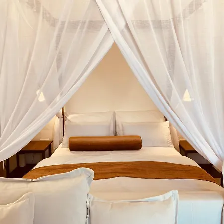 Casa Maria Tereza 4*