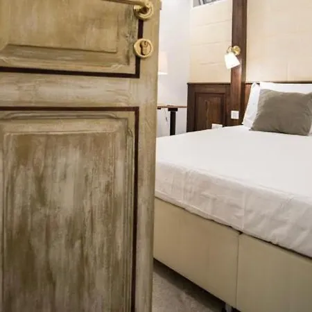 Casa Maria Tereza Oda ve Kahvaltı Cospicua