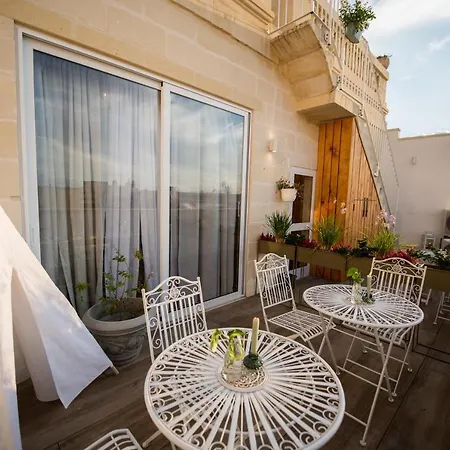 Casa Maria Tereza 4*