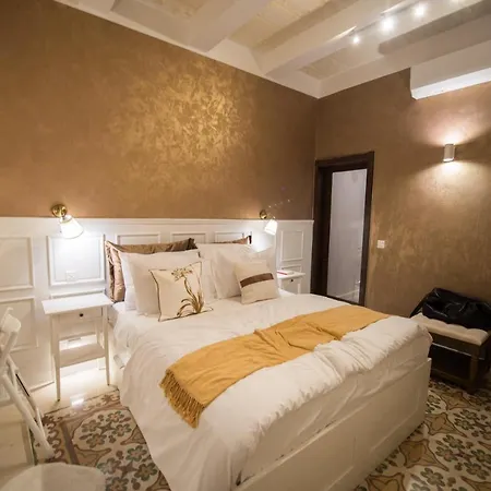 Casa Maria Tereza 4* Cospicua