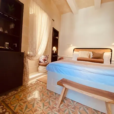 Casa Maria Tereza B&B 4*