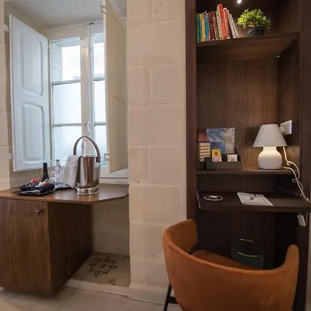 Casa Maria Tereza 4* Cospicua