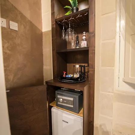 B&B Casa Maria Tereza 4*