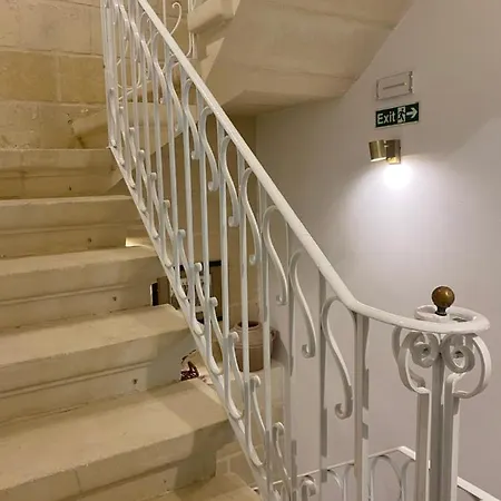 Casa Maria Tereza *