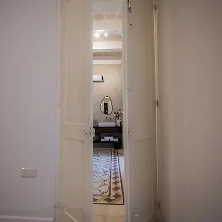 Bed & Breakfast Casa Maria Tereza