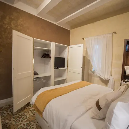 Bed & Breakfast Casa Maria Tereza