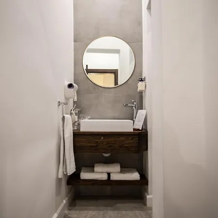 Bed & Breakfast Casa Maria Tereza Cospicua