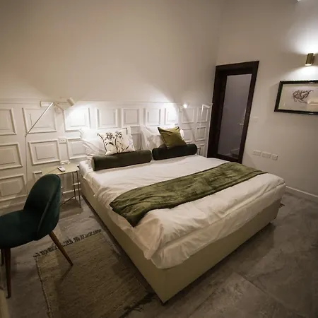 Casa Maria Tereza Cospicua