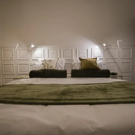 Casa Maria Tereza Отель типа 