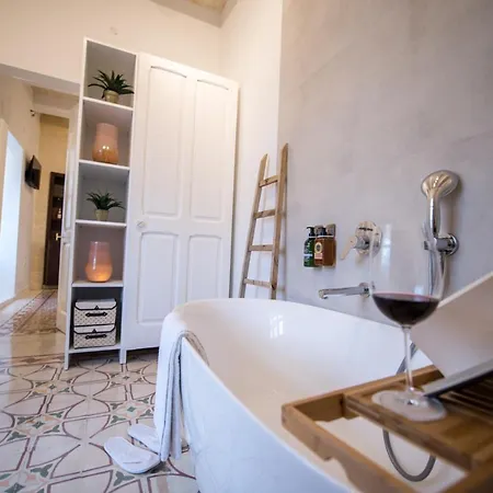 Casa Maria Tereza 4*
