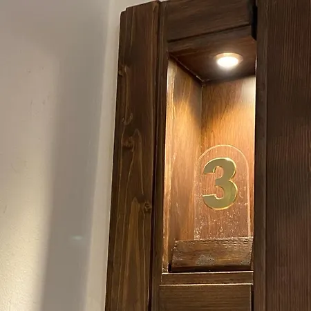 B&B Casa Maria Tereza 4*