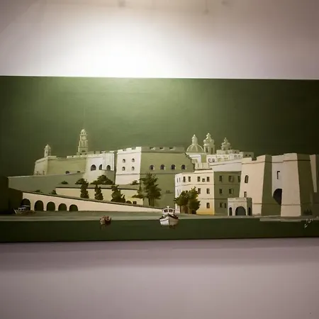 Casa Maria Tereza Cospicua