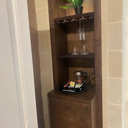 Casa Maria Tereza Отель типа 