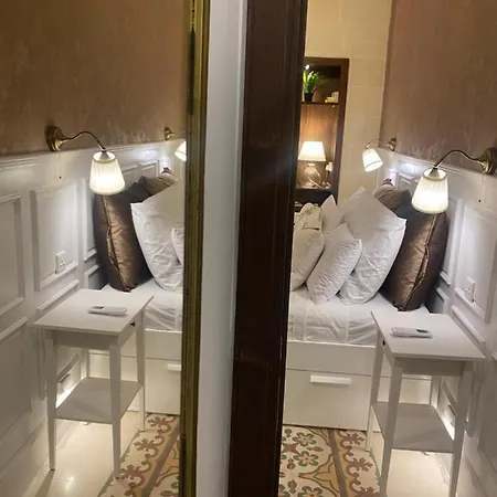 Casa Maria Tereza Отель типа 