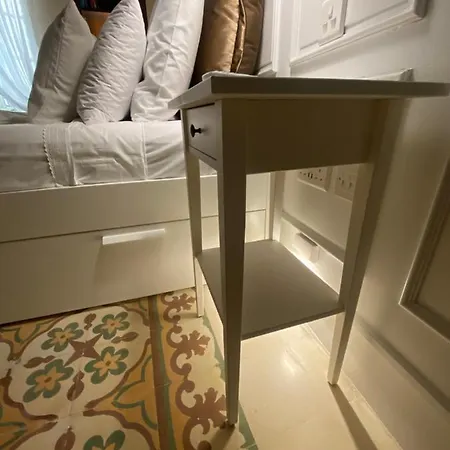 Casa Maria Tereza Отель типа 