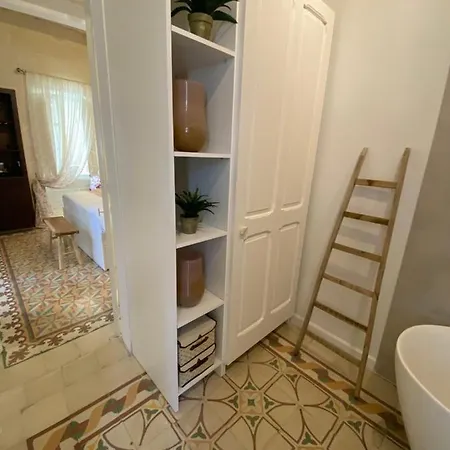 B&B Casa Maria Tereza