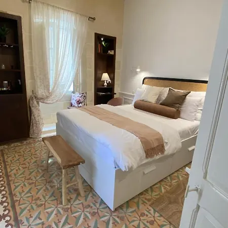 Casa Maria Tereza Cospicua