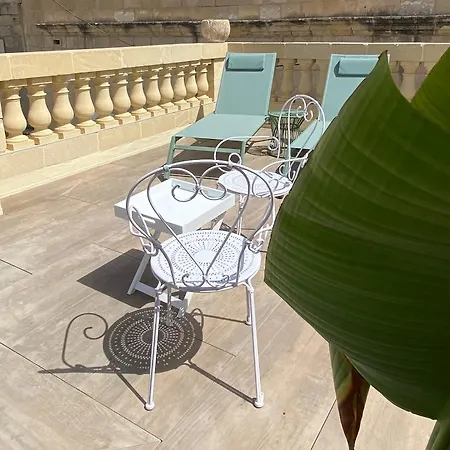 Casa Maria Tereza Bed & Breakfast
