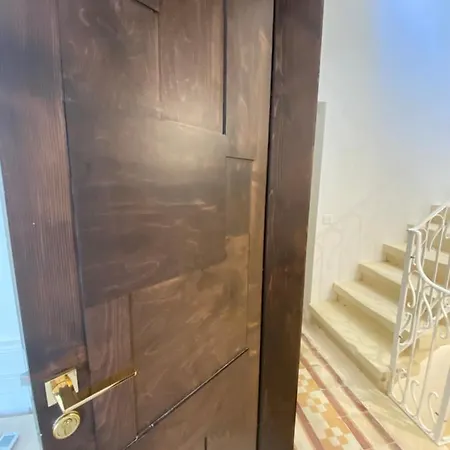 Casa Maria Tereza B&B 4*
