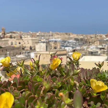Nocleg ze śniadaniem Casa Maria Tereza Cospicua