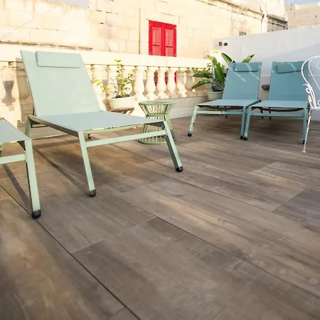 Casa Maria Tereza Cospicua