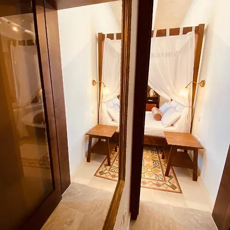 Bed & Breakfast Casa Maria Tereza
