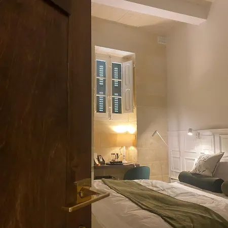 Casa Maria Tereza * Cospicua