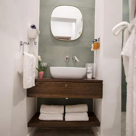 Bed & Breakfast Casa Maria Tereza 4*
