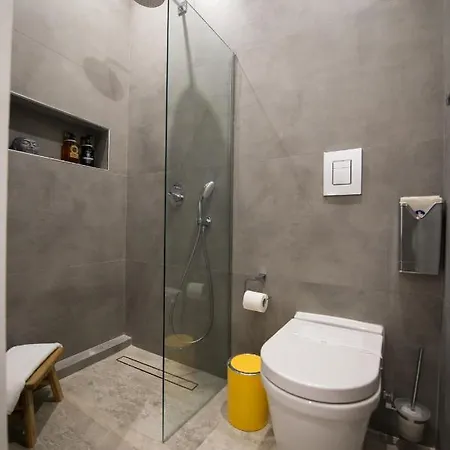 Bed & Breakfast Casa Maria Tereza