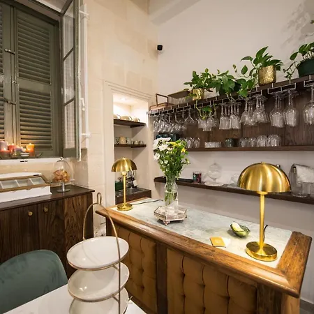 Casa Maria Tereza Bed & Breakfast