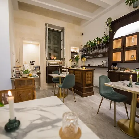 Bed & Breakfast Casa Maria Tereza Cospicua