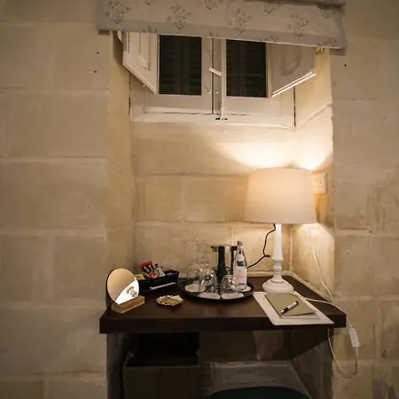 Casa Maria Tereza B&B 4*
