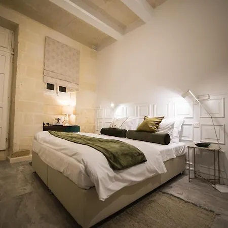 Casa Maria Tereza B&B