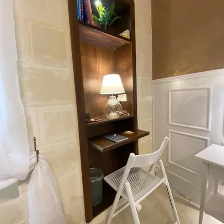 Casa Maria Tereza Отель типа 