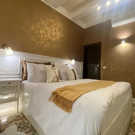 B&B Casa Maria Tereza Cospicua