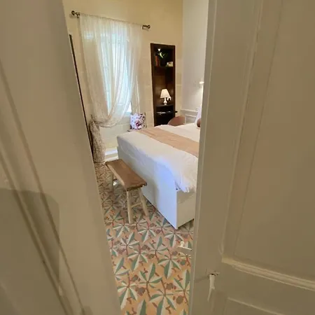 Casa Maria Tereza Отель типа 