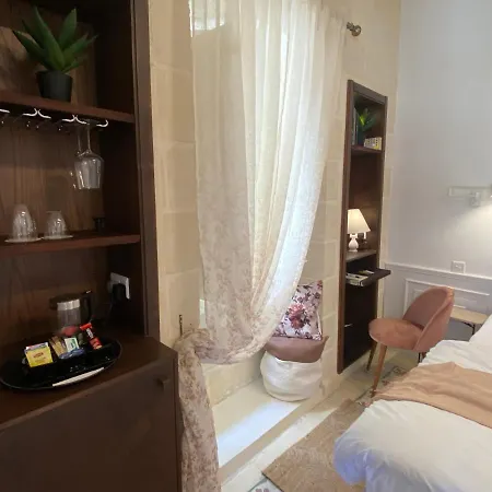 B&B Casa Maria Tereza