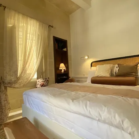 Casa Maria Tereza 4*