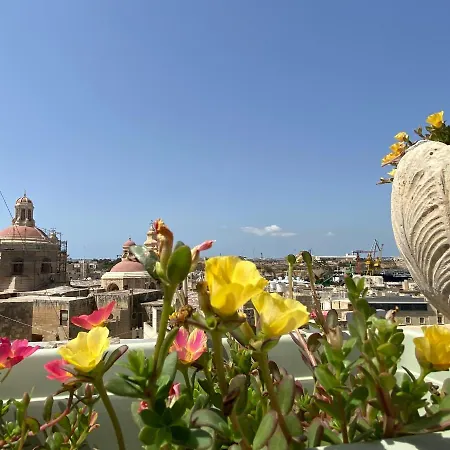 Casa Maria Tereza Cospicua