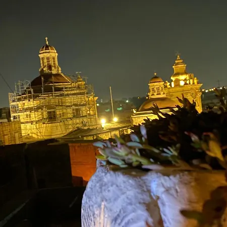 Bed & Breakfast Casa Maria Tereza Cospicua