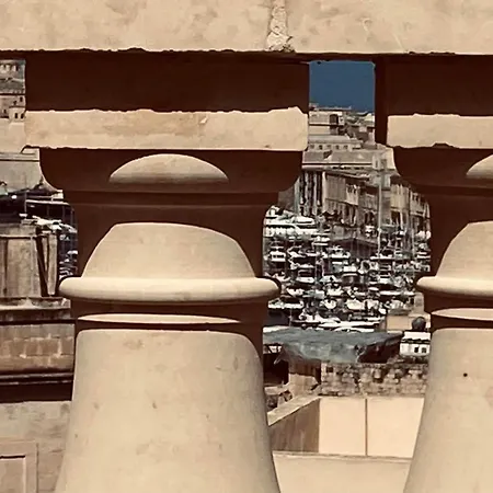 Casa Maria Tereza * Cospicua