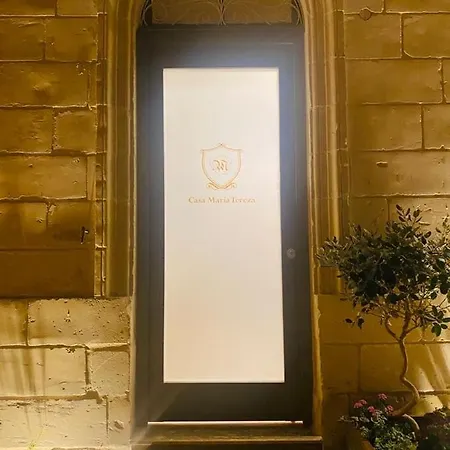 Casa Maria Tereza