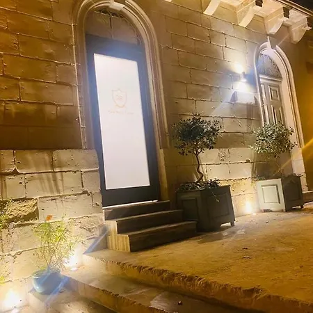 Casa Maria Tereza