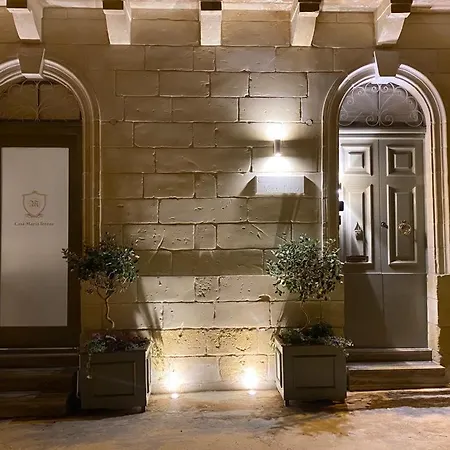 Casa Maria Tereza 4* Cospicua