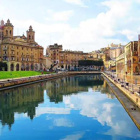 Casa Maria Tereza Bed & Breakfast Cospicua