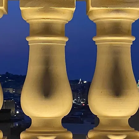 Casa Maria Tereza Couette-café 4*