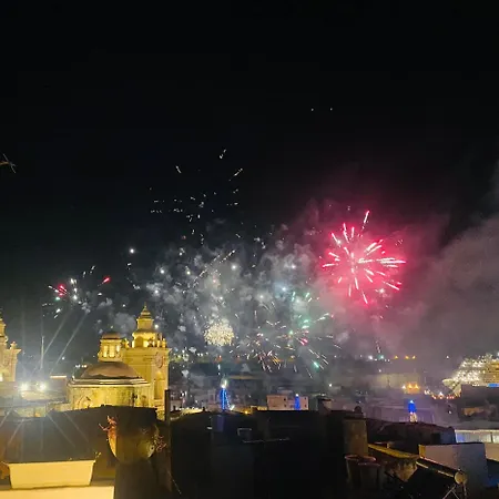 Nocleg ze śniadaniem Casa Maria Tereza Cospicua