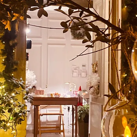 Casa Maria Tereza * Cospicua
