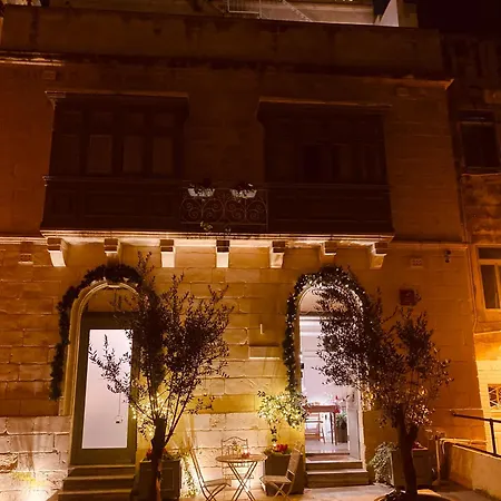 Couette-café Casa Maria Tereza 4*